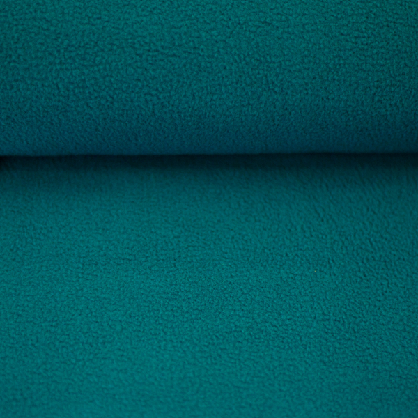 Plüsch Tamme Doubleface petrol (10 cm)